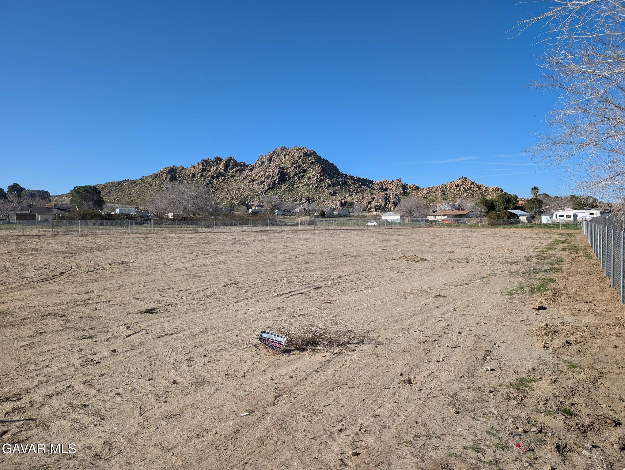 Vic Ridgemist Street Palmdale, CA 93591 - Photo 3 of 6 Right Side