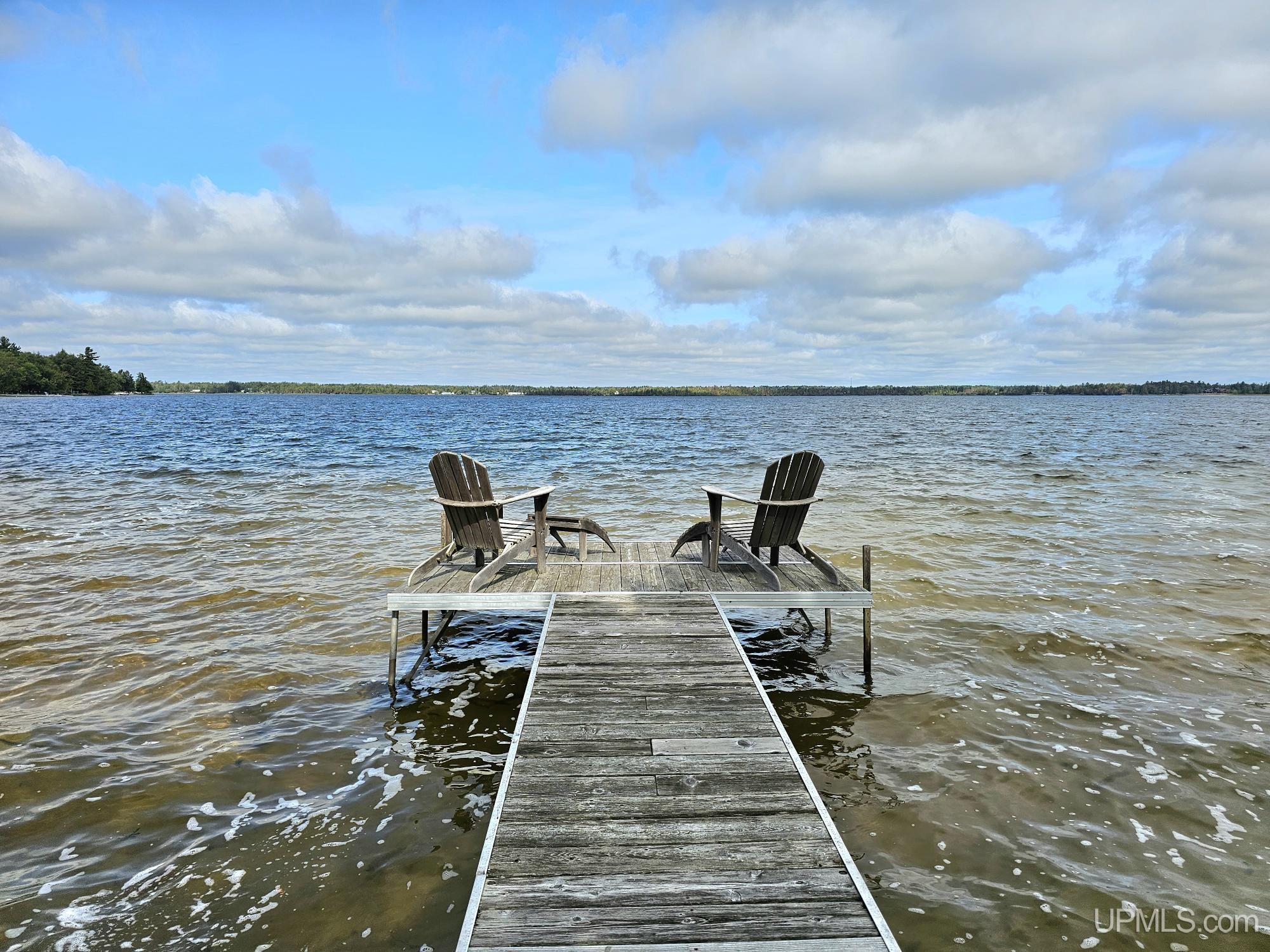 546 West Gulliver Lake Road Gulliver, MI 49840 - Photo 23 of 59