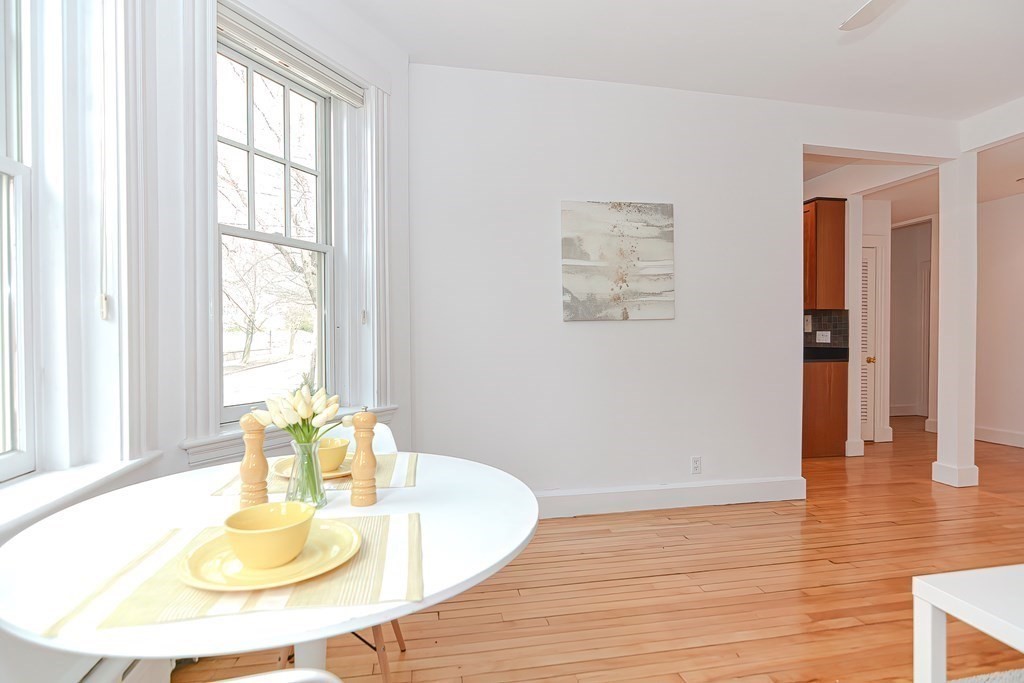 9 Corey Road, Unit 1 Brookline, MA 02445 - Photo 11 of 17