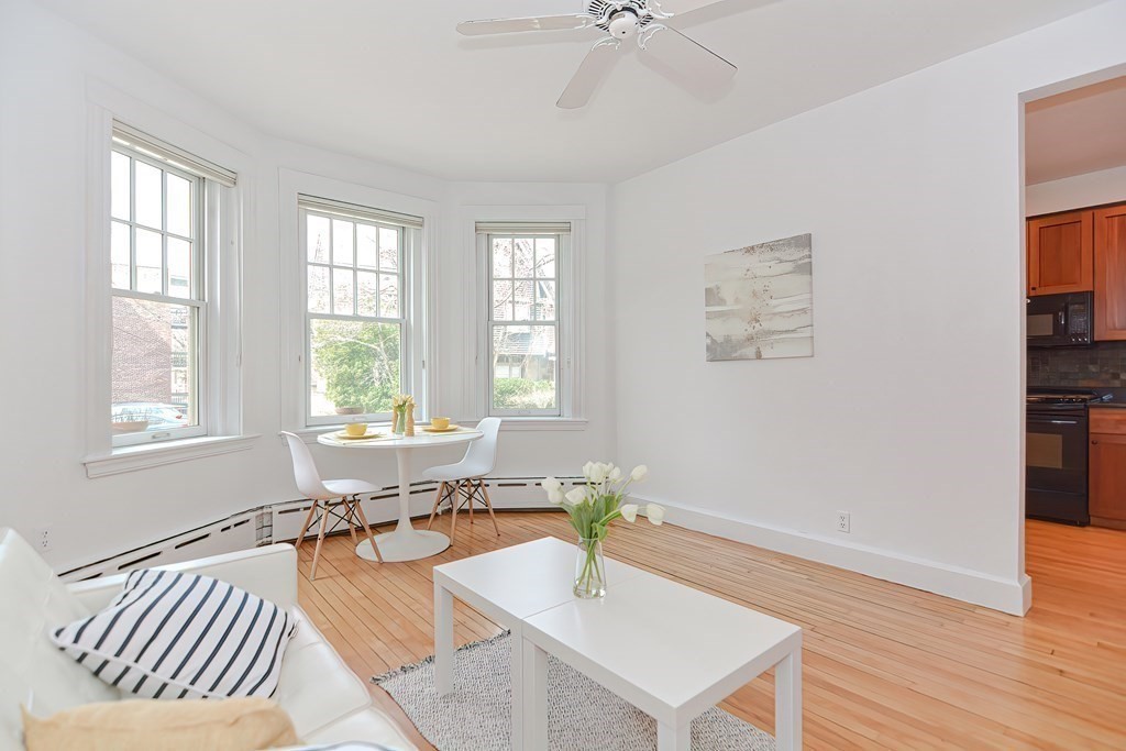 9 Corey Road, Unit 1 Brookline, MA 02445 - Photo 12 of 17