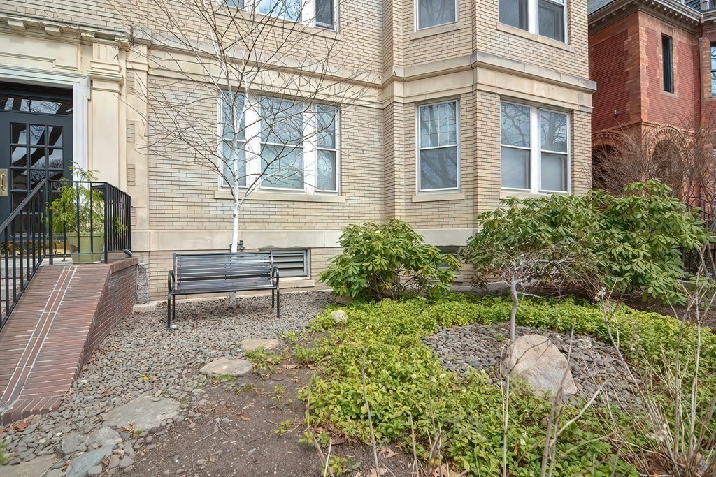 9 Corey Road, Unit 1 Brookline, MA 02445 - Photo 17 of 17