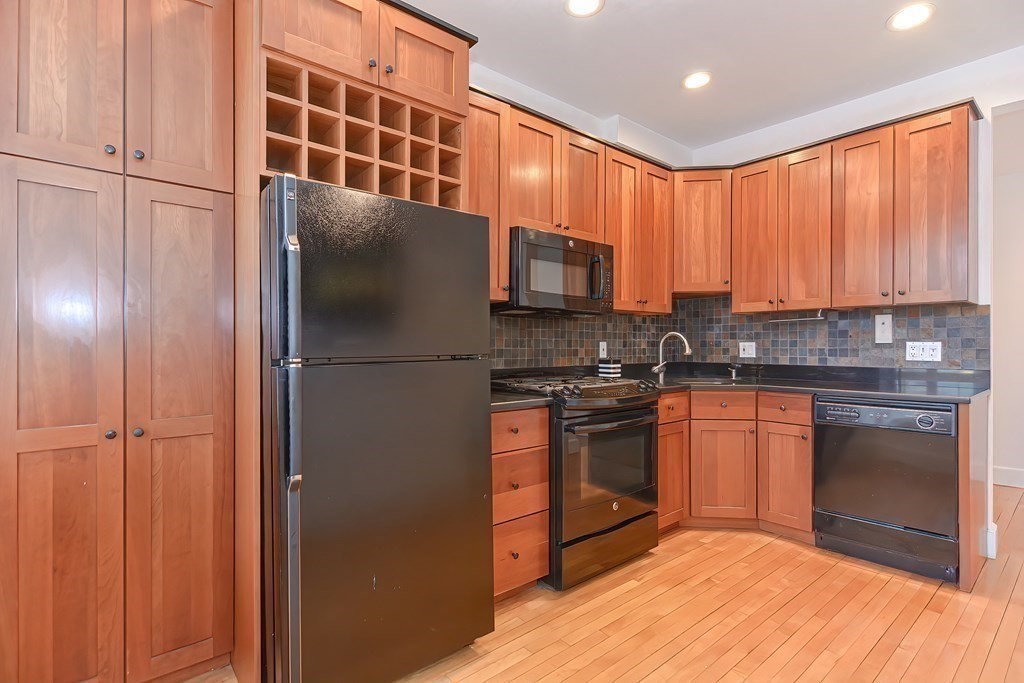 9 Corey Road, Unit 1 Brookline, MA 02445 - Photo 2 of 17