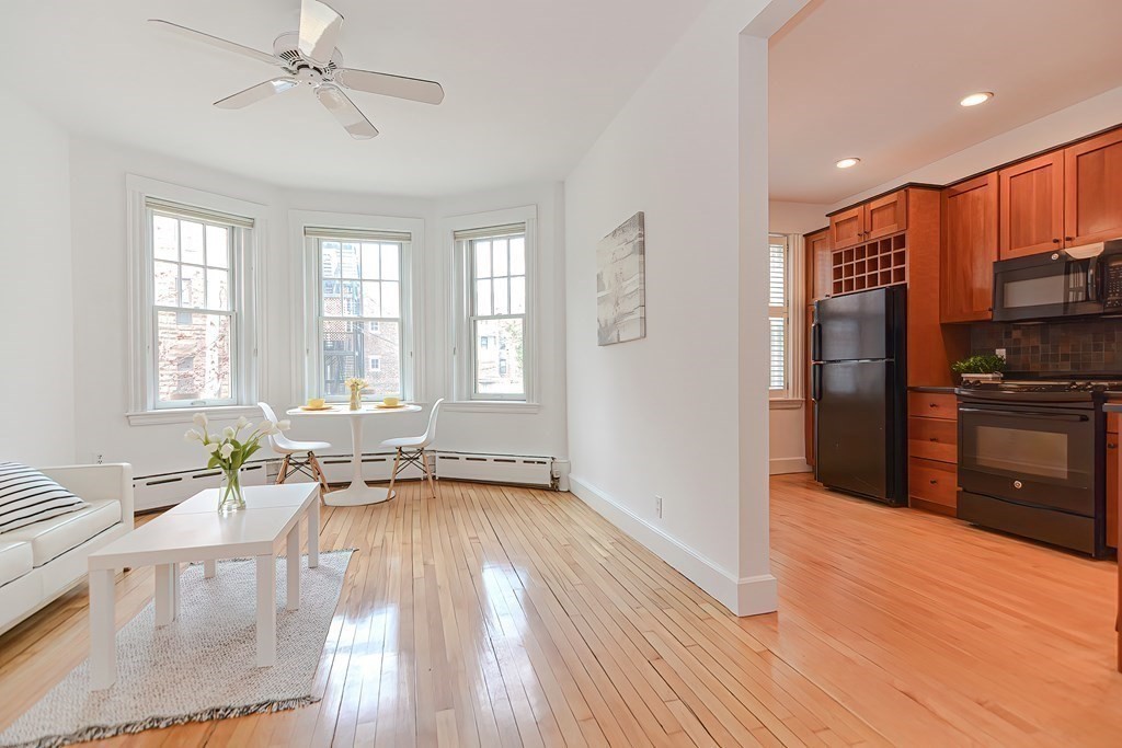 9 Corey Road, Unit 1 Brookline, MA 02445 - Photo 5 of 17