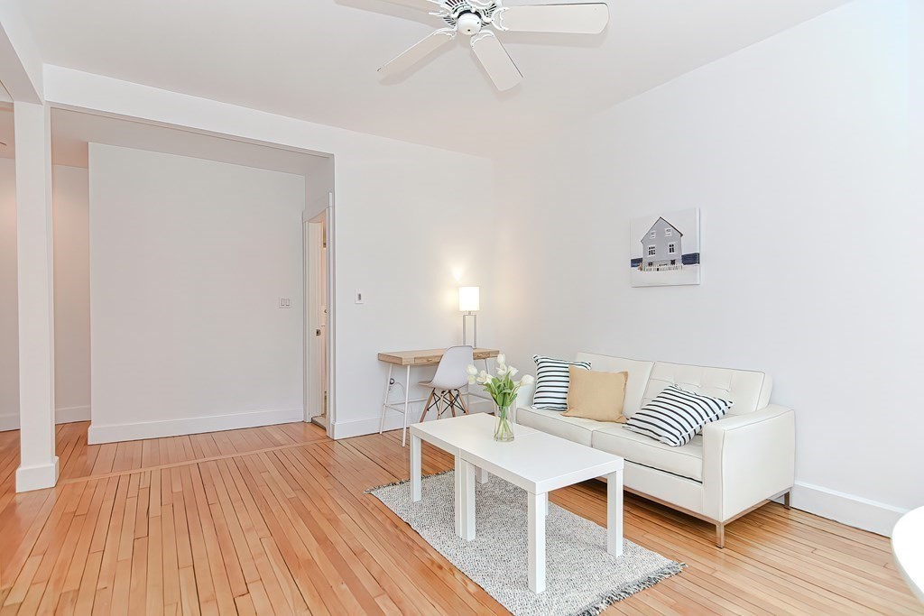 9 Corey Road, Unit 1 Brookline, MA 02445 - Photo 6 of 17