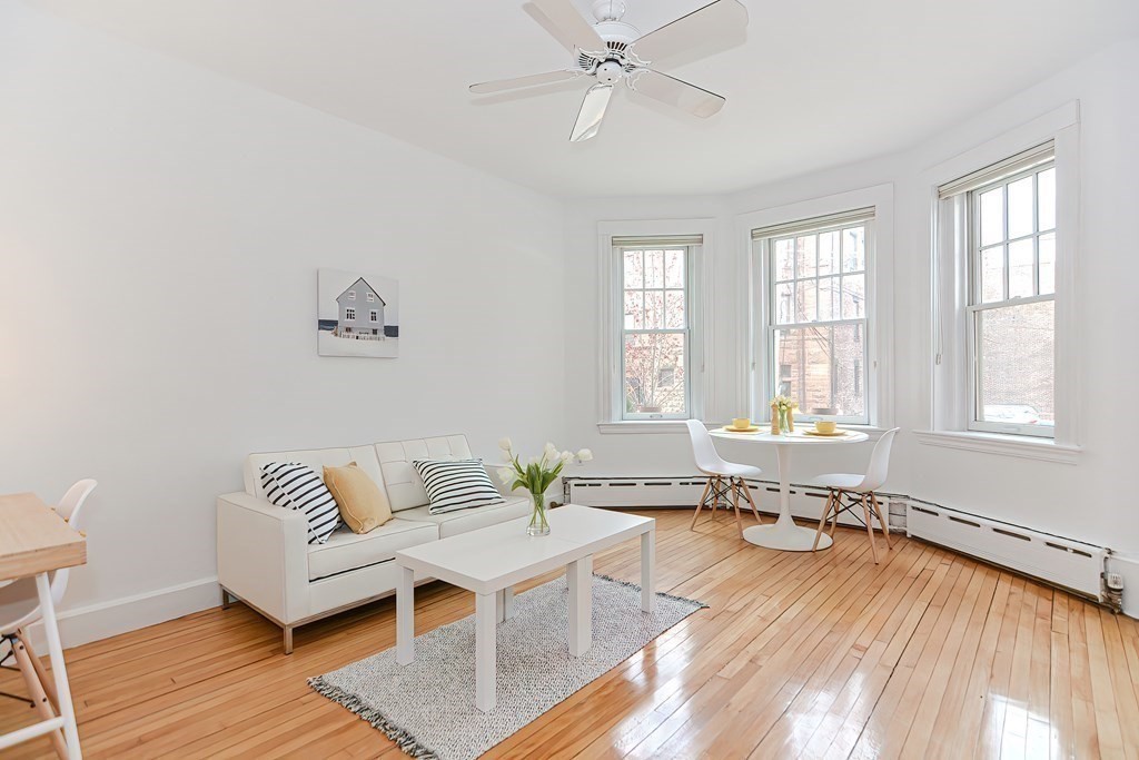 9 Corey Road, Unit 1 Brookline, MA 02445 - Photo 7 of 17