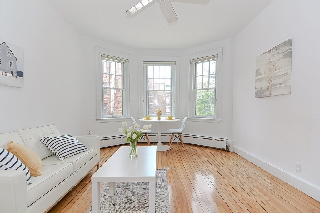 9 Corey Road, Unit 1 Brookline, MA 02445 - Photo 9 of 17