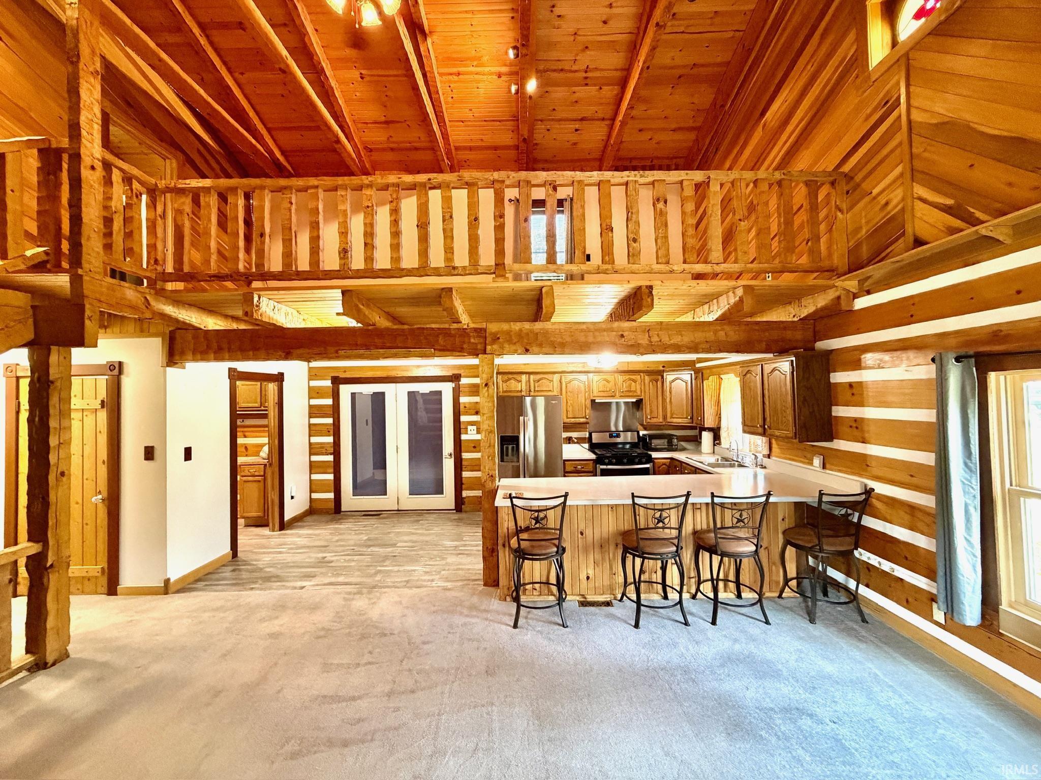 2595 Old State Road Bedford, IN 47421 - Photo 14 of 50