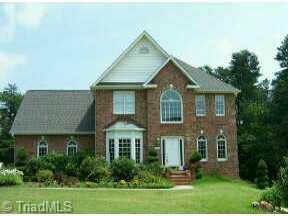 205 Helsabeck Road King, NC 27021 - Photo 1 of 1 Exterior Front.