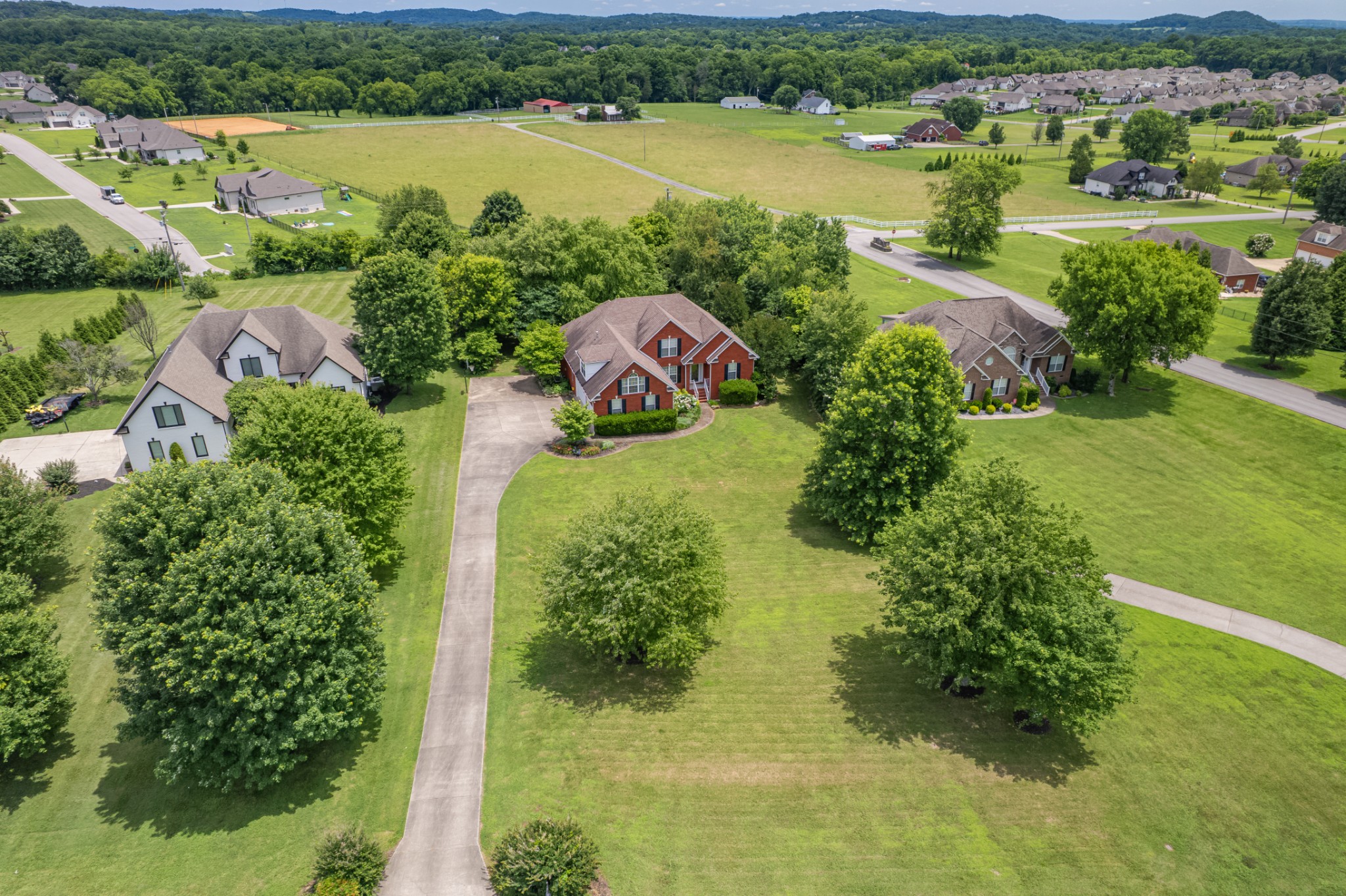 3004 Viewpointe Way Columbia, TN 38401 - Photo 91 of 93