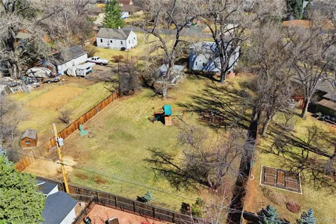 $879,000 | 1865 Dudley Street, Lakewood, CO 80215