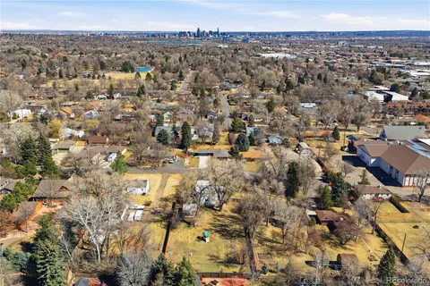 $879,000 | 1865 Dudley Street, Lakewood, CO 80215