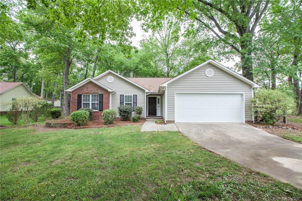 2204 Ryefield Way, Unit 16 Monroe, NC 28112 - Photo 1 of 17 Gallery Image 1