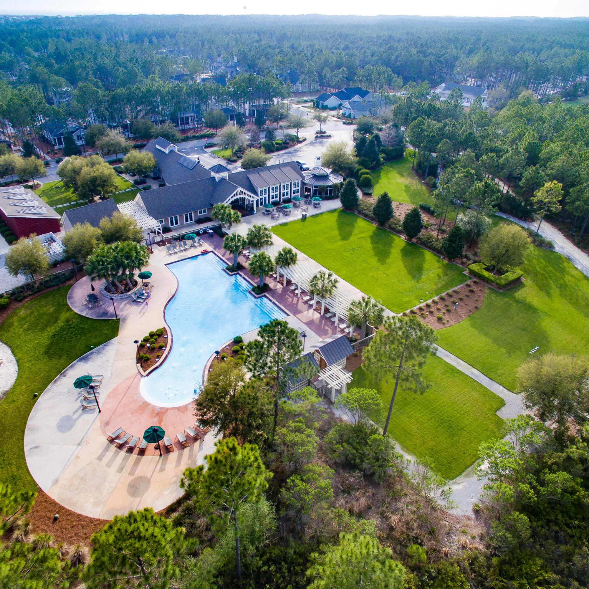 Tbd Tbd Sandchase Cir Inlet Beach, Unit LOT 32 Inlet Beach, FL 32461 - Photo 8 of 9 DJI_0007 IG