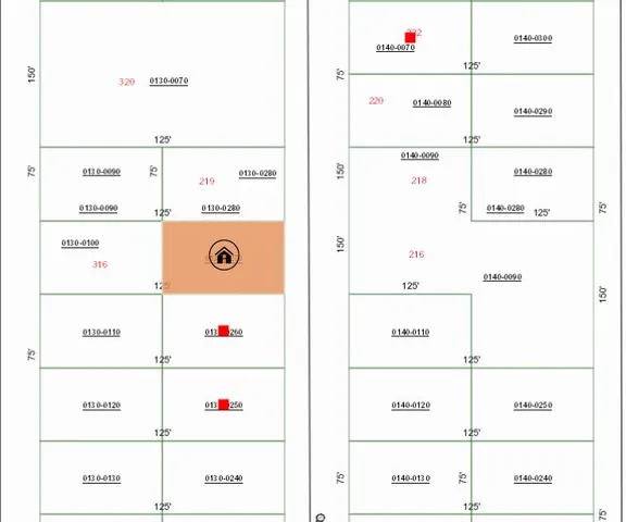 $15,000 | 2 North Helmers Avenue, Interlachen, FL 32148