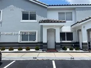 $2,550 | 7971 Southwest 152nd Avenue, Unit 1505, Miami, FL 33193