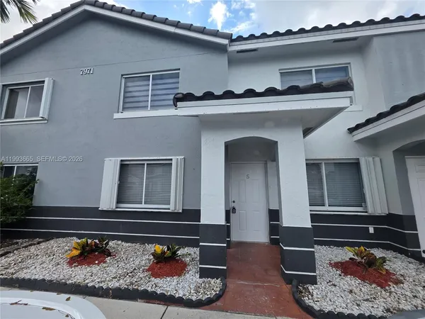 $2,550 | 7971 Southwest 152nd Avenue, Unit 1505, Miami, FL 33193