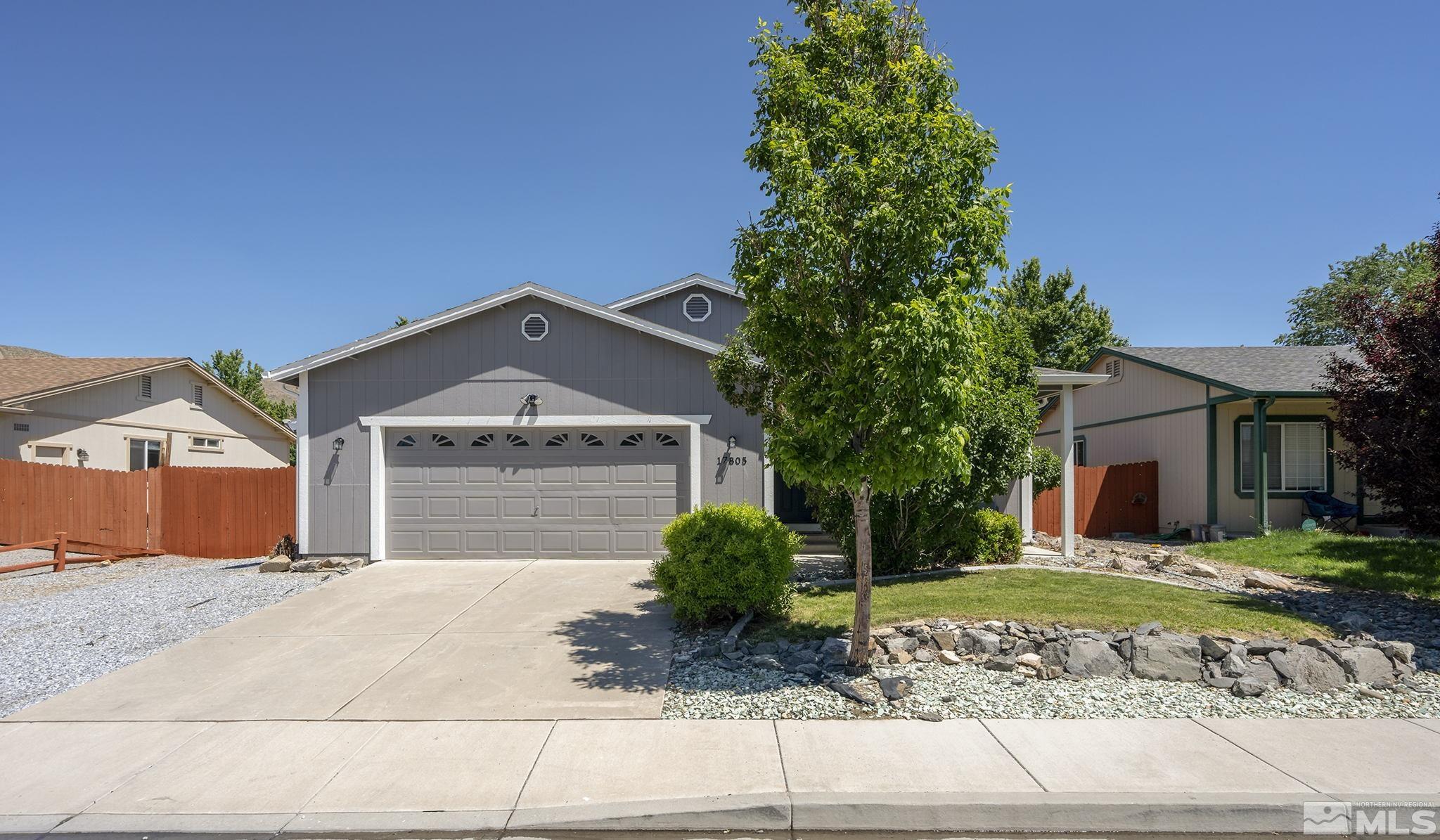 17805 Georgetown Drive Reno, NV 89508 - Photo 1 of 19 Photo 1