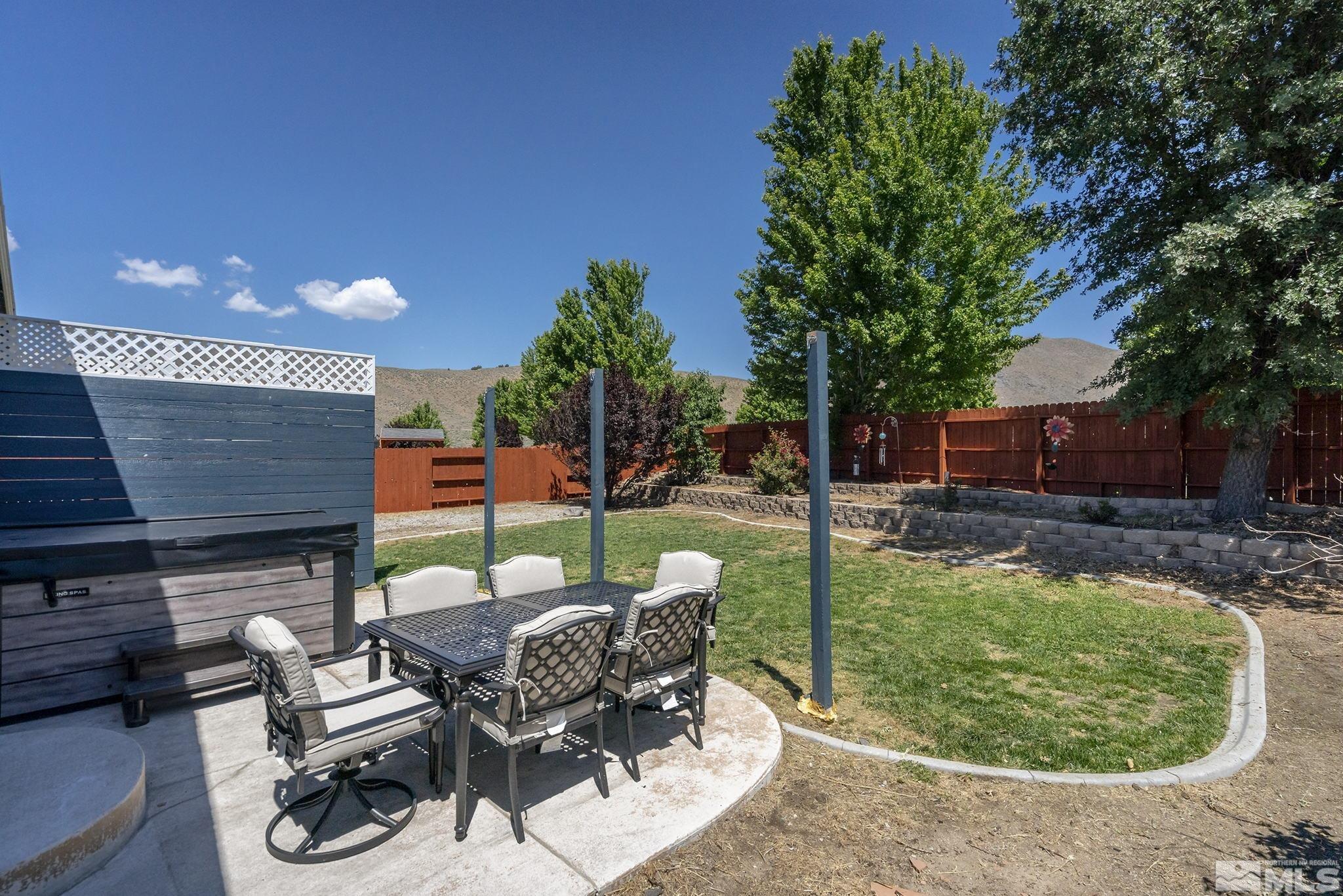 17805 Georgetown Drive Reno, NV 89508 - Photo 16 of 19 Photo 16