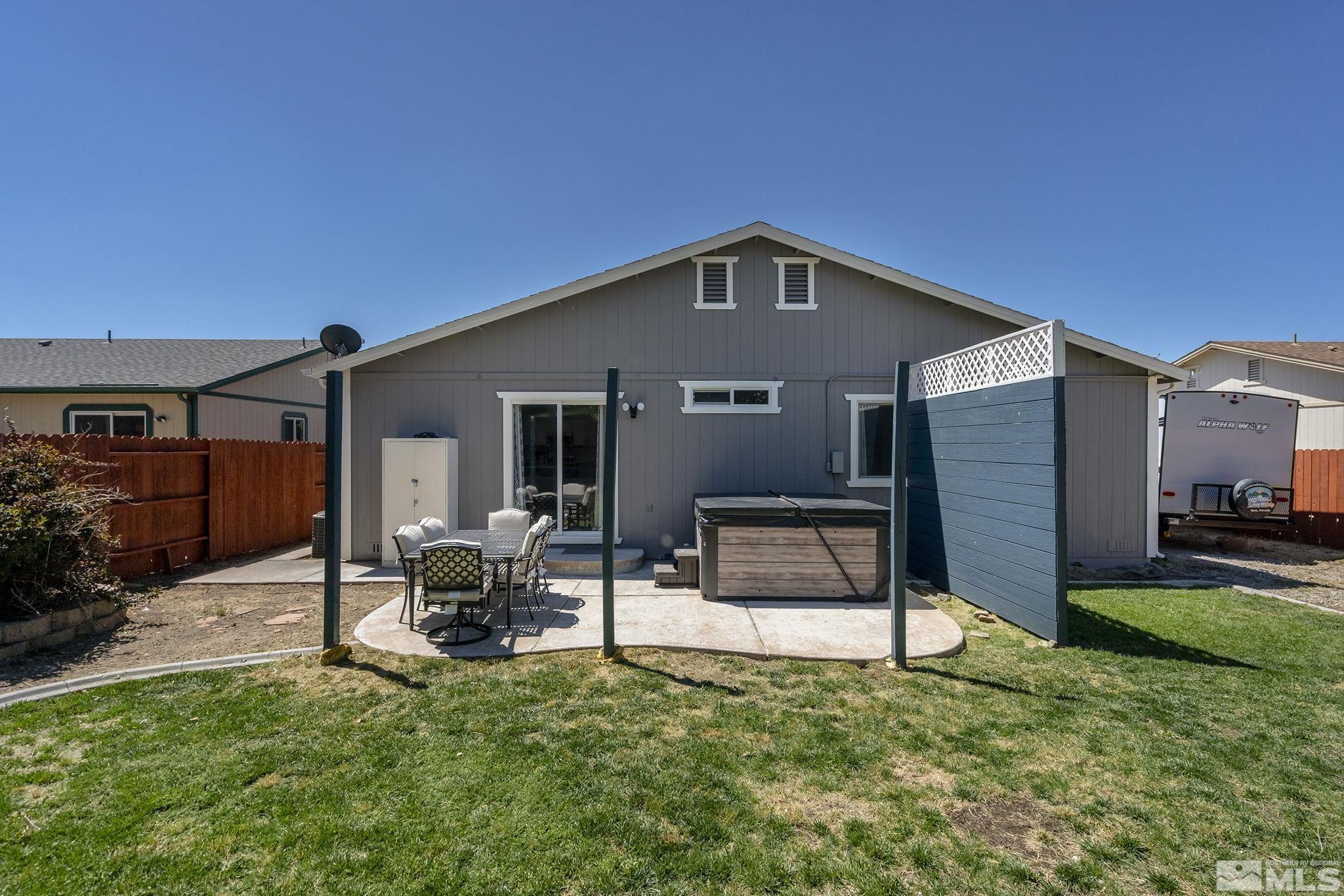 17805 Georgetown Drive Reno, NV 89508 - Photo 17 of 19 Photo 17