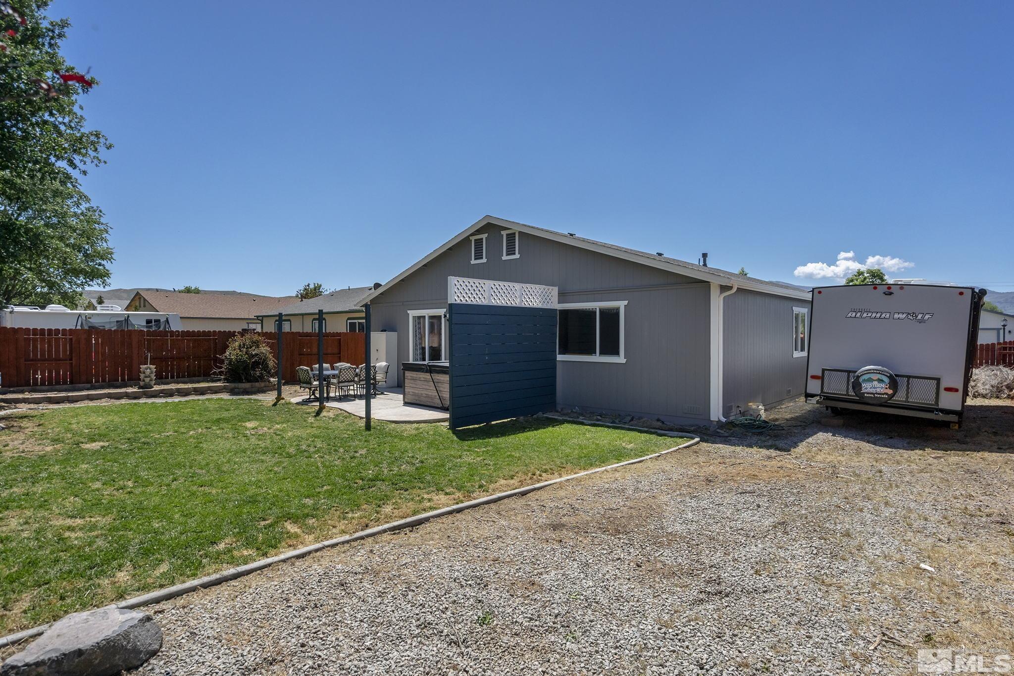 17805 Georgetown Drive Reno, NV 89508 - Photo 19 of 19 Photo 19