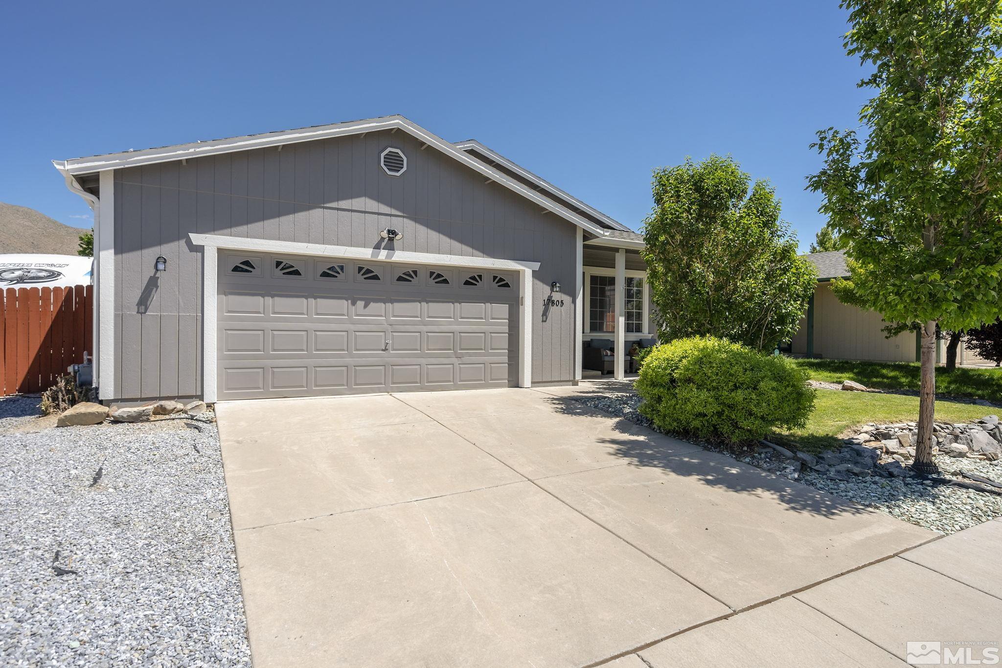 17805 Georgetown Drive Reno, NV 89508 - Photo 2 of 19 Photo 2