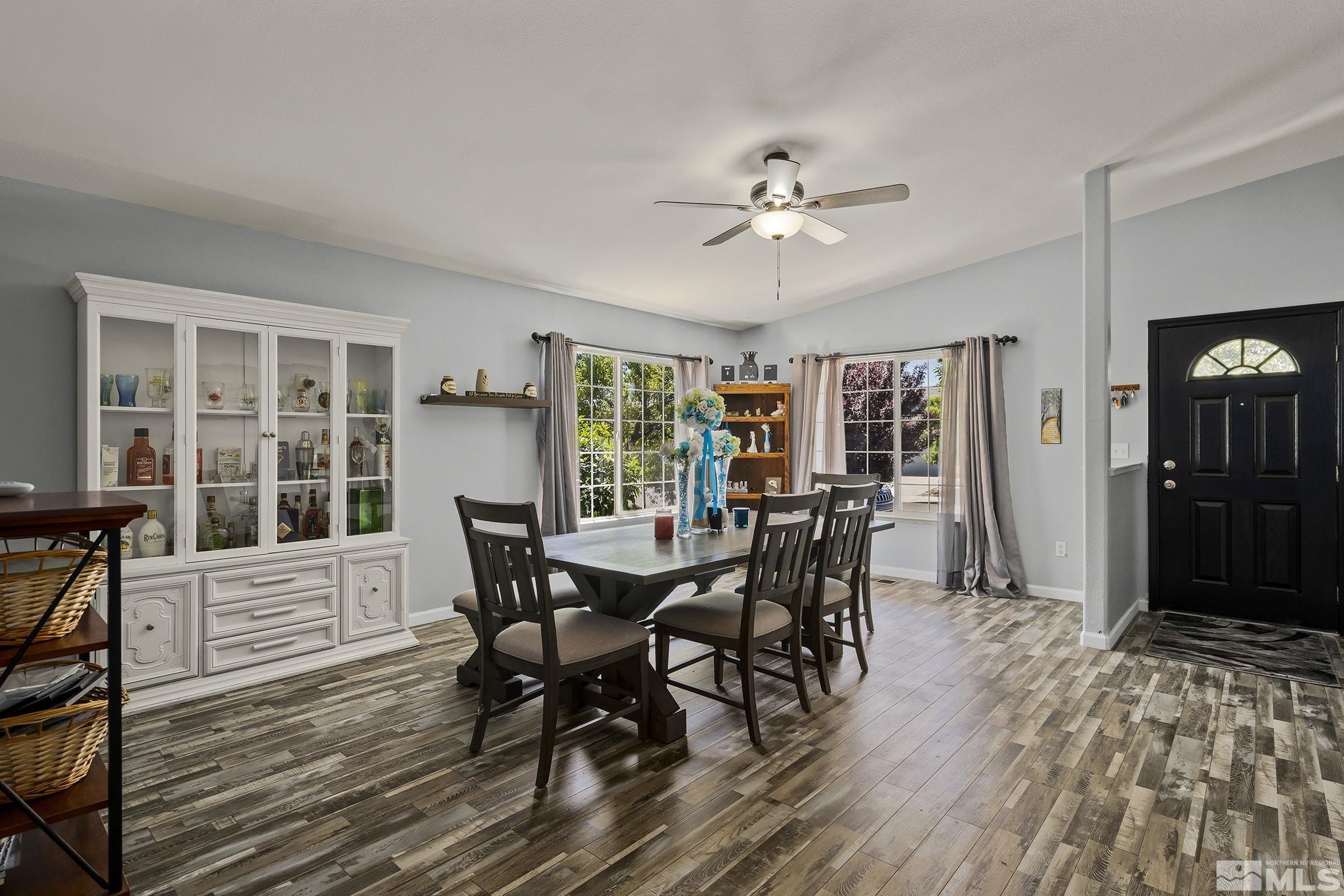 17805 Georgetown Drive Reno, NV 89508 - Photo 4 of 19 Photo 4