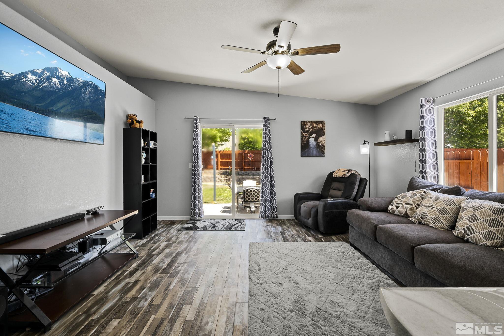 17805 Georgetown Drive Reno, NV 89508 - Photo 8 of 19 Photo 8