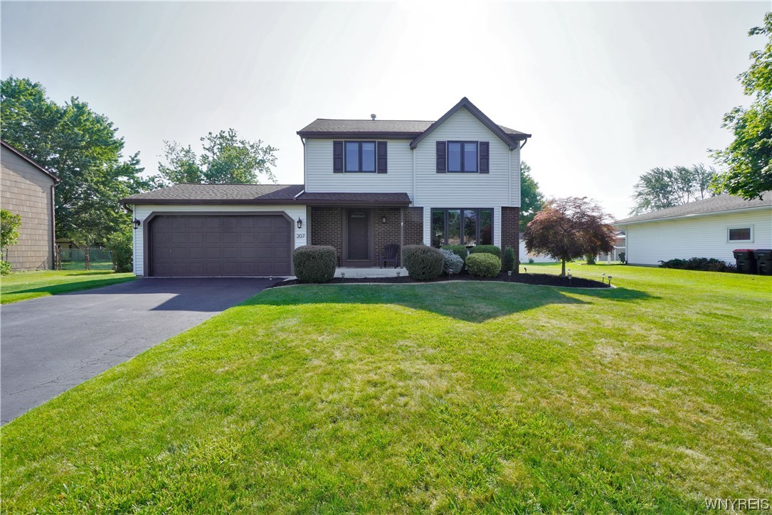 207 Warner Road Lancaster, NY 14086 - Photo 1 of 1 Gallery Image 1