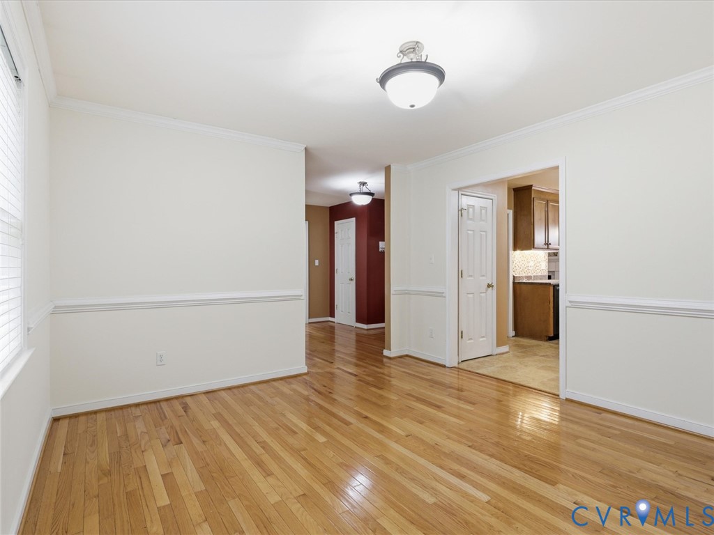 6018 Round Rock Road Chesterfield, VA 23838 - Photo 8 of 42 Gallery Image 8