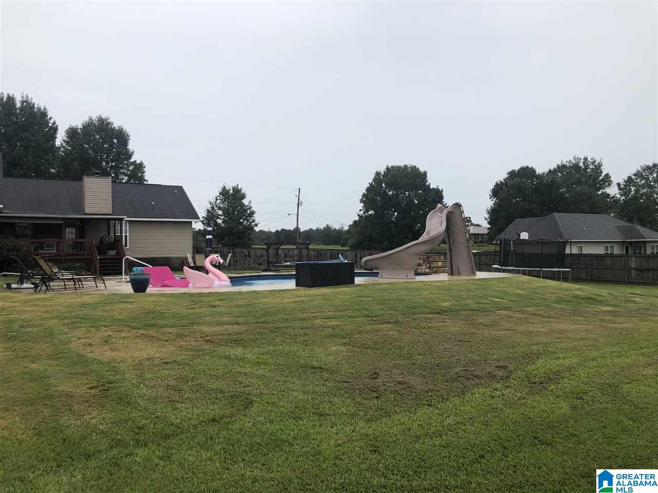 10915 Middle Coaling Road Cottondale, AL 35453 - Photo 30 of 42