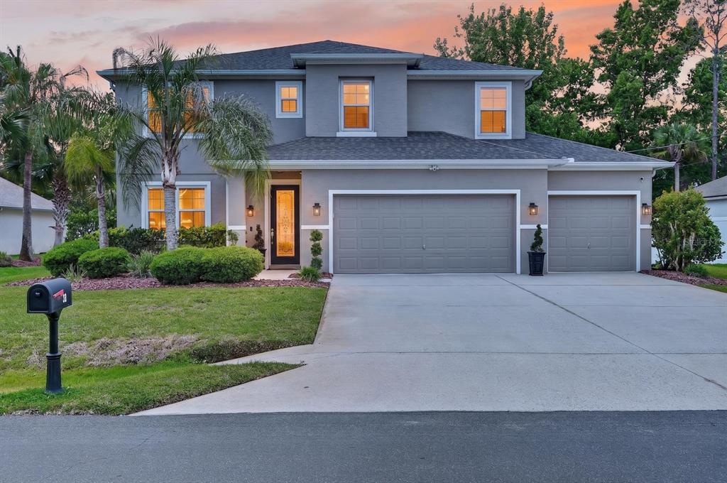 38 Riviere Lane Palm Coast, FL 32164 - Photo 2 of 49