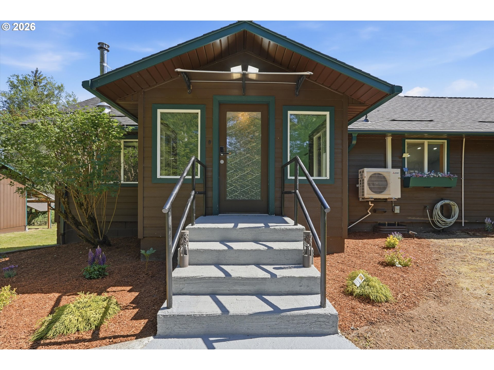 22515 Northeast Dole Valley Road Yacolt, WA 98675 - Photo 3 of 47