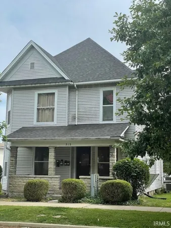 $850 | 515 West Kirkwood Avenue, Bloomington, IN 47404