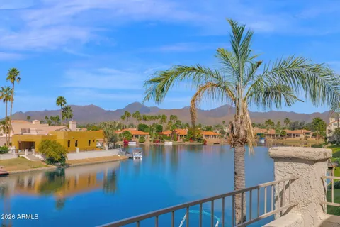 $650,000 | 10080 East Mountainview Lake Drive, Unit F261, Scottsdale, AZ 85258