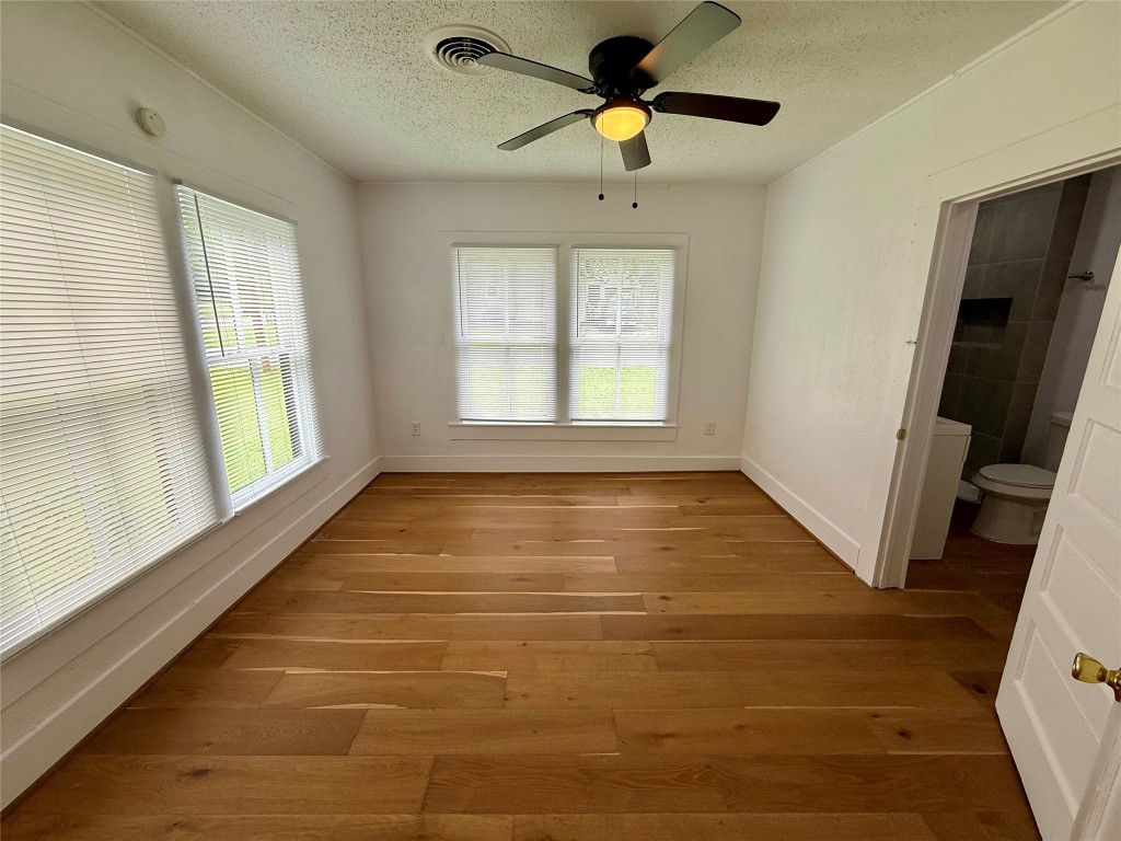 2727 Old Houston Road Huntsville, TX 77340 - Photo 5 of 10 Bedroom #1