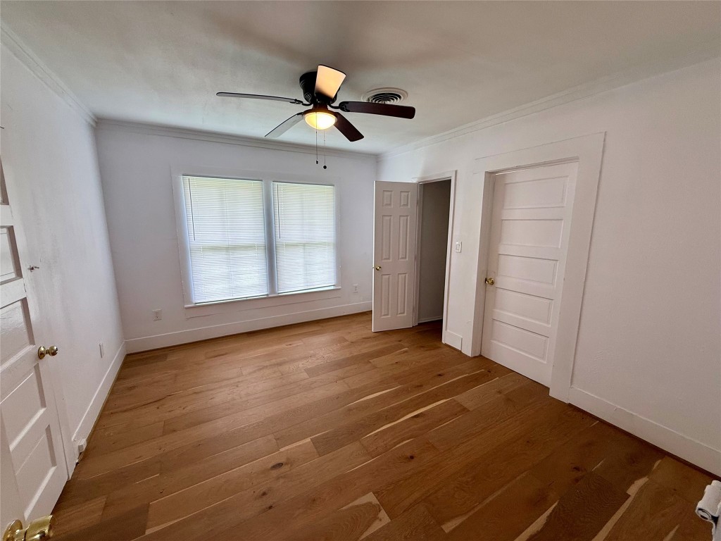 2727 Old Houston Road Huntsville, TX 77340 - Photo 7 of 10 Bedroom #2