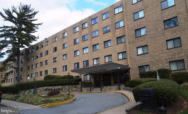 8601 Manchester Road, Unit 410 Silver Spring, MD 20901 - Photo 1 of 17