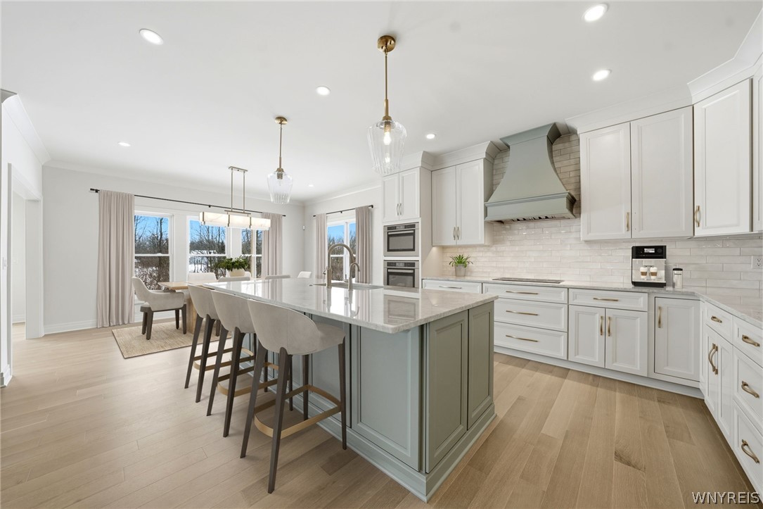 5136 Thompson Road Clarence, NY 14031 - Photo 2 of 8