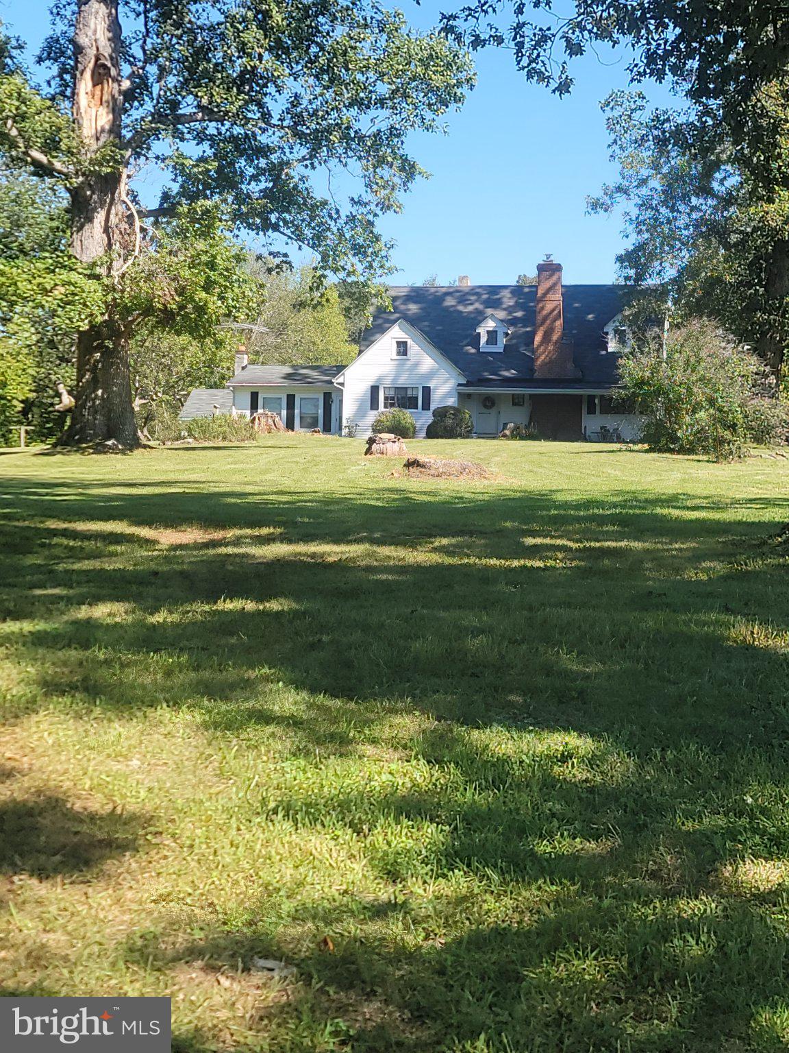 8697 Monumental Mills Road Rixeyville, VA 22737 - Photo 4 of 12 Gallery Image 4