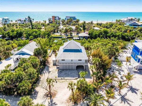 $995,000 | 51 Palm Drive, Placida, FL 33946