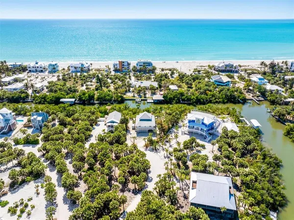 $995,000 | 51 Palm Drive, Placida, FL 33946