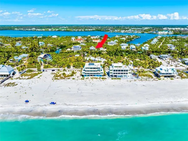 $995,000 | 51 Palm Drive, Placida, FL 33946