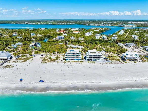 $995,000 | 51 Palm Drive, Placida, FL 33946
