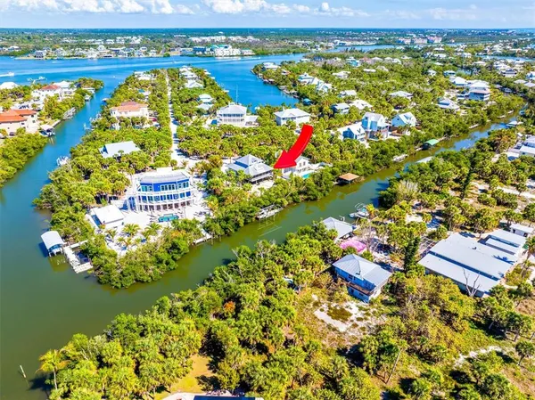 $995,000 | 51 Palm Drive, Placida, FL 33946