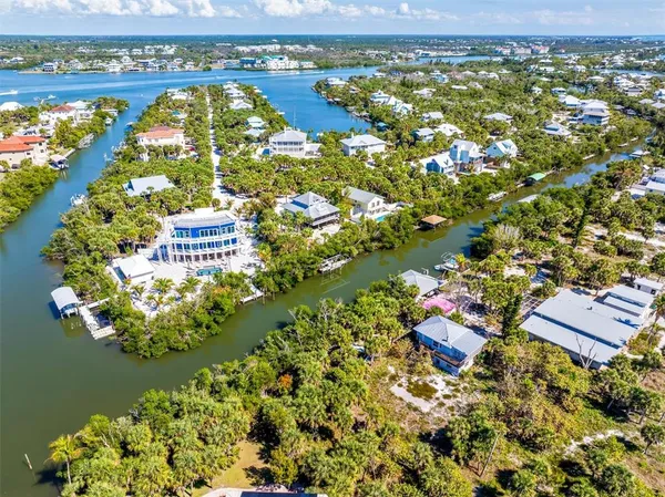 $995,000 | 51 Palm Drive, Placida, FL 33946