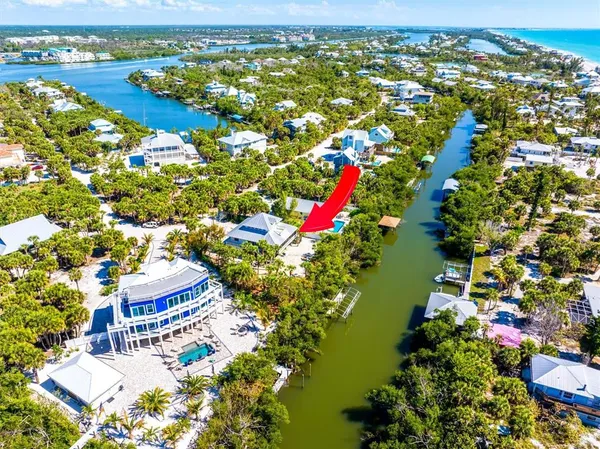 $995,000 | 51 Palm Drive, Placida, FL 33946