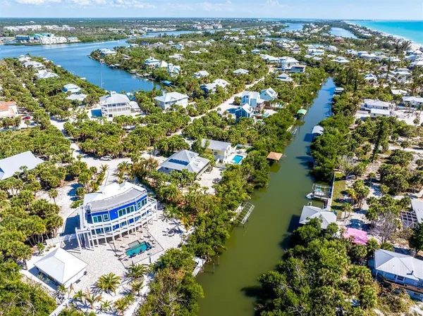 $995,000 | 51 Palm Drive, Placida, FL 33946