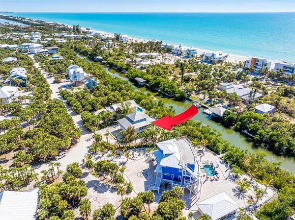 $995,000 | 51 Palm Drive, Placida, FL 33946