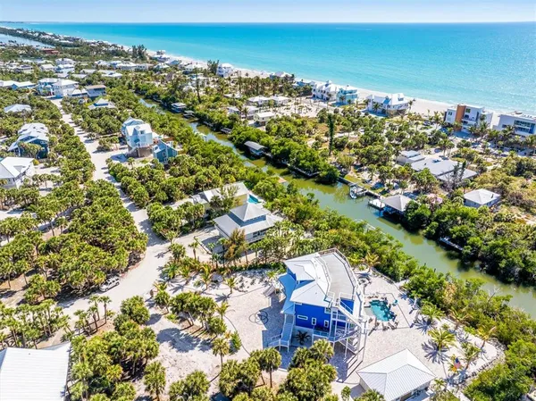 $995,000 | 51 Palm Drive, Placida, FL 33946