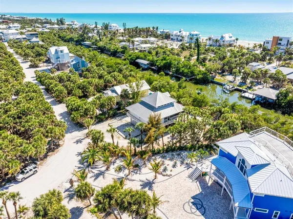 $995,000 | 51 Palm Drive, Placida, FL 33946